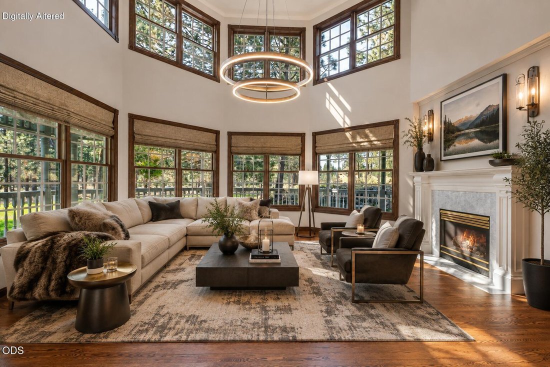 Haus in Bend, Oregon, Vereinigte Staaten 4 - 18458367