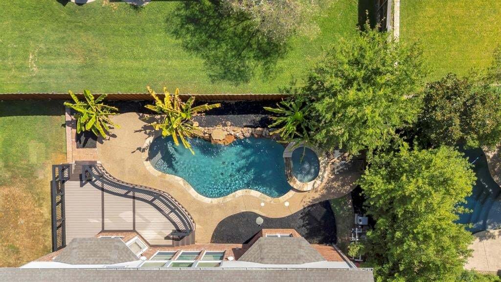 House in Flower Mound, Texas, United States 3 - 18698509
