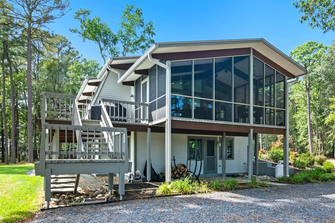 House in Royal Oak, Maryland, United States 5 - 18696628