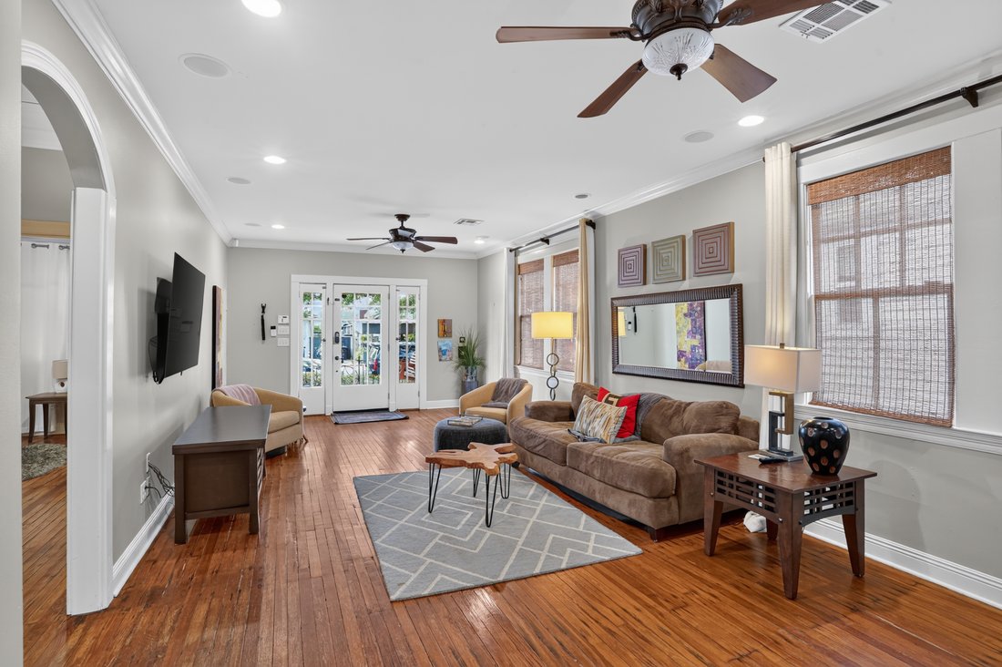 House in New Orleans, Louisiana, United States 3 - 18696590