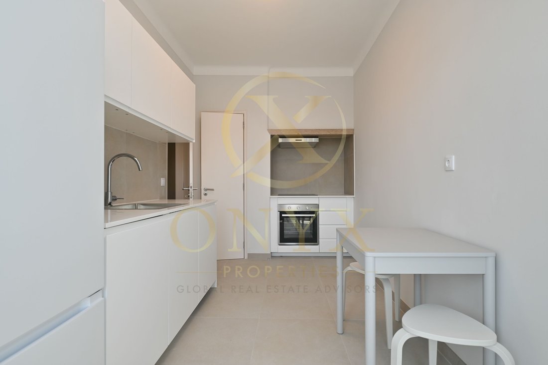 Apartment in Penha de Franca, Lisbon, Portugal 1 - 18699193