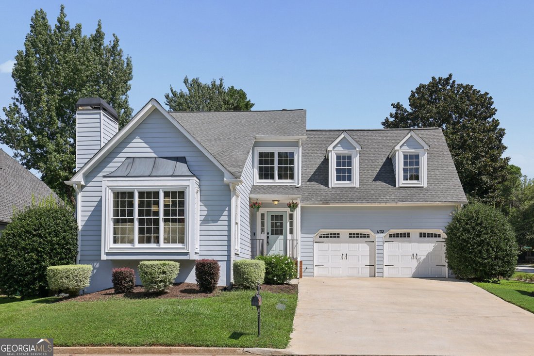 House in Brookhaven, Georgia, United States 1 - 18698342