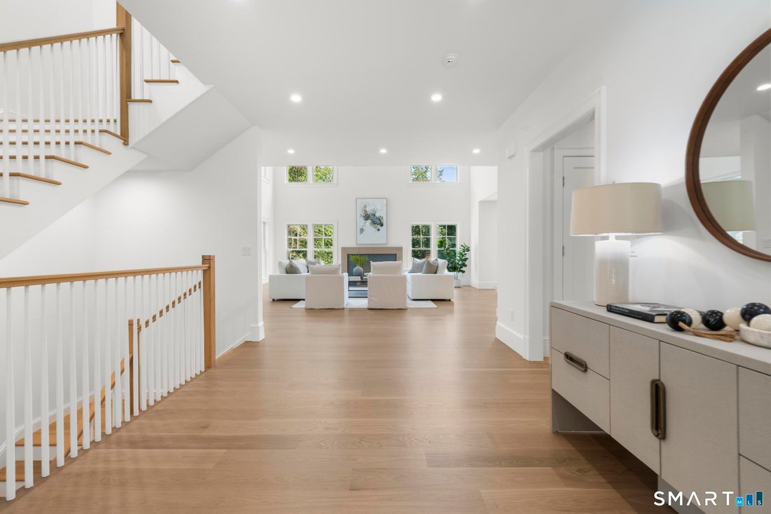 House in New Canaan, Connecticut, United States 3 - 18698975