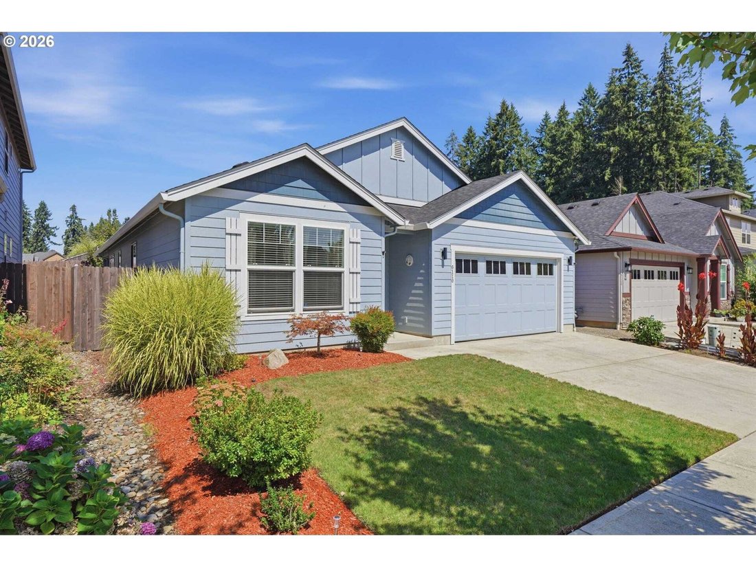 House in Vancouver, Washington, United States 3 - 18697193
