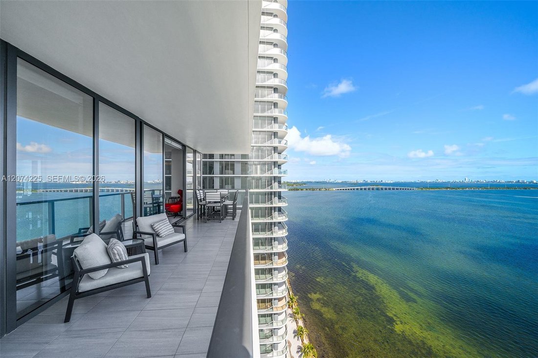 Condo in Miami, Florida, United States 3 - 18698898