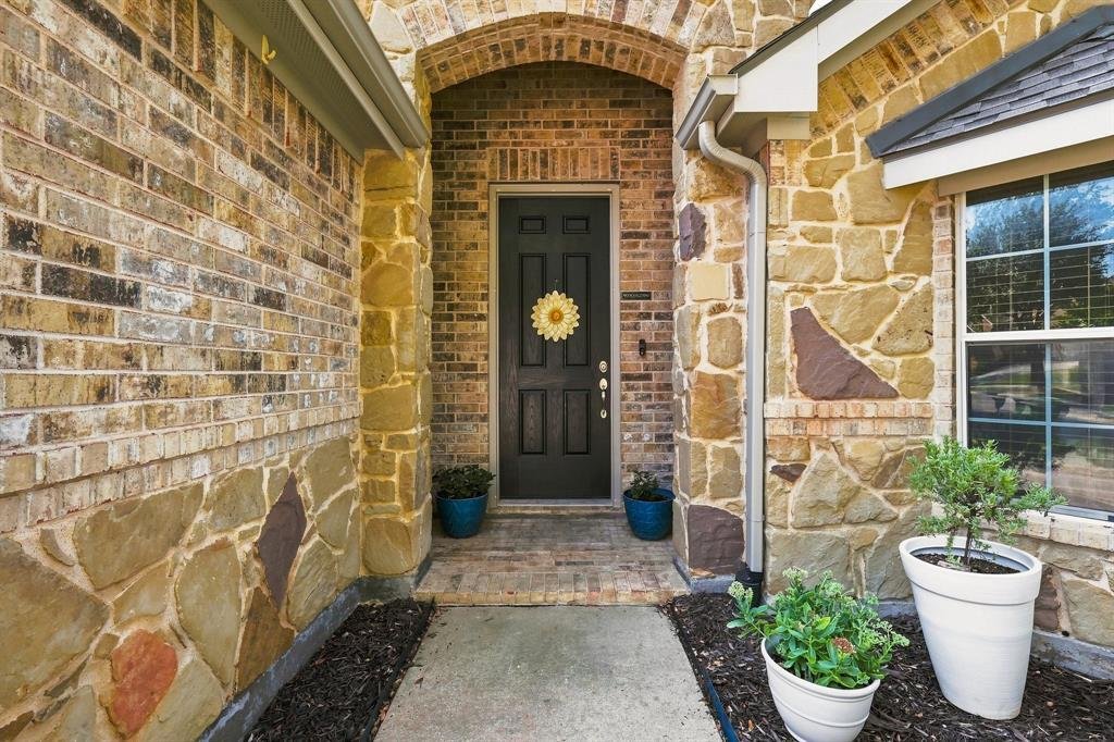 House in Lantana, Texas, United States 3 - 18698539