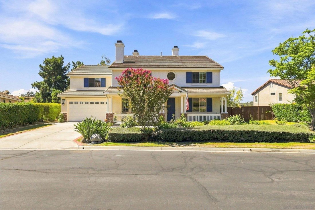 House in Escondido, California, United States 3 - 18698232
