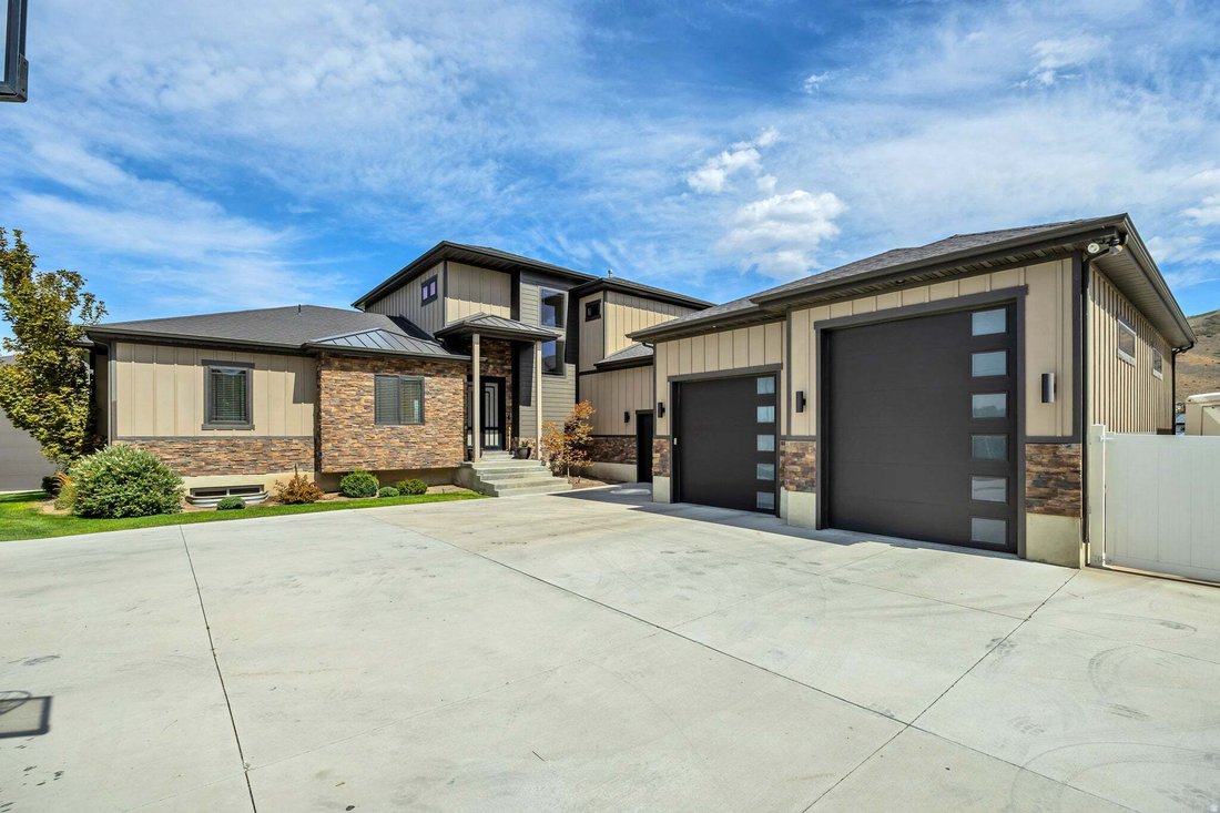 House in Herriman, Utah, United States 1 - 18697197