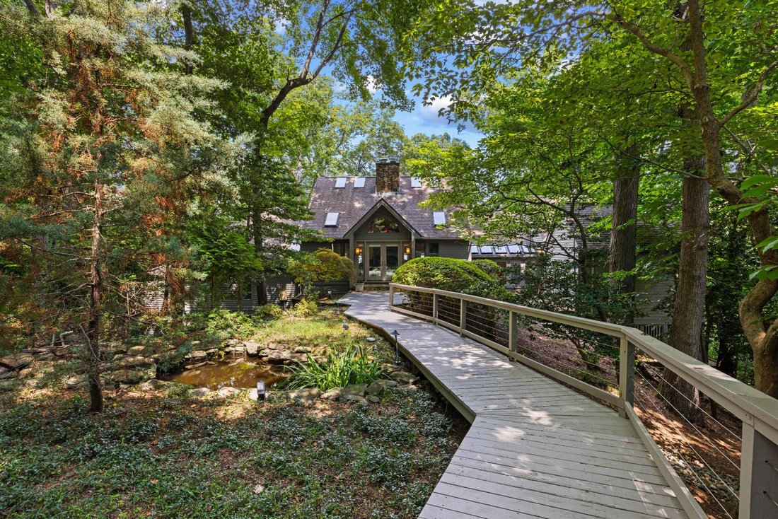 Maison à Crownsville, Maryland, États-Unis 5 - 18696549