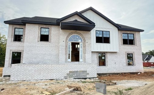 Casa en Clarksville, Tennessee, Estados Unidos 1