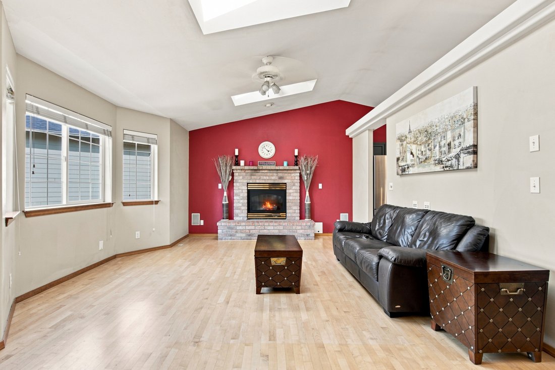 House in Poulsbo, Washington, United States 2 - 18696545
