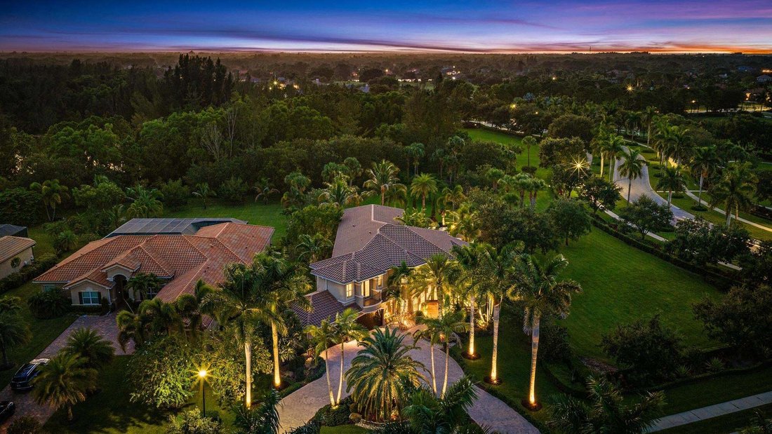 House in Palm Beach Gardens, Florida, United States 4 - 18698429