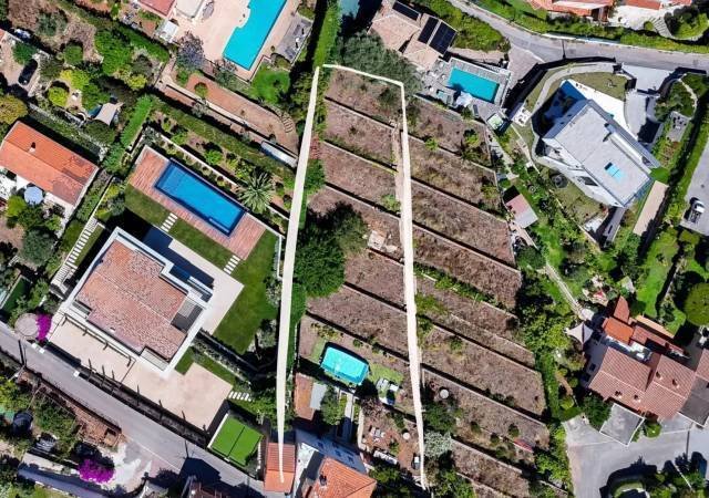 Casa a Mont Boron, Nizza, Provenza-Alpi-Costa Azzurra 3 - 18155890