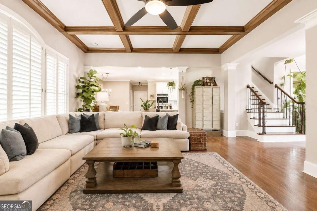 House in Suwanee, Georgia, United States 3 - 18698117