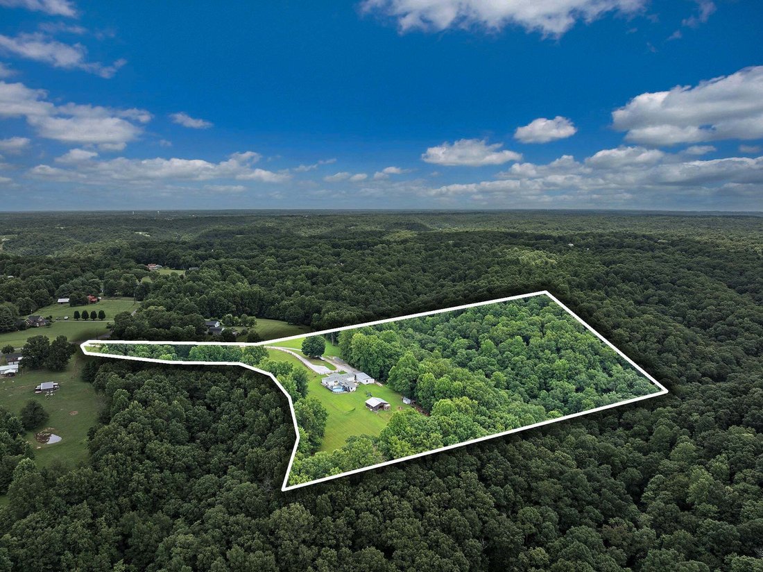 Land in Goodlettsville, Tennessee, United States 3 - 18640150