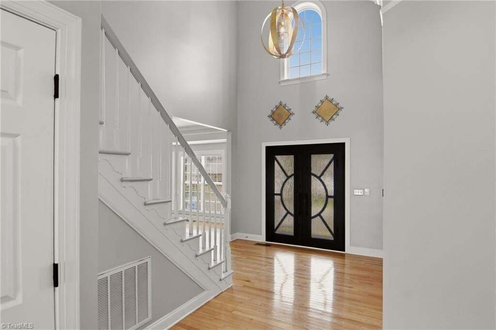 House in Greensboro, North Carolina, United States 3 - 18697109
