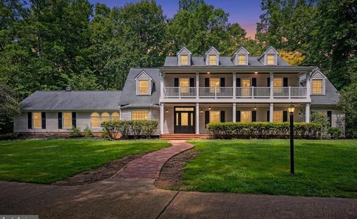 Haus in Spotsylvania Courthouse, Virginia, Vereinigte Staaten 1