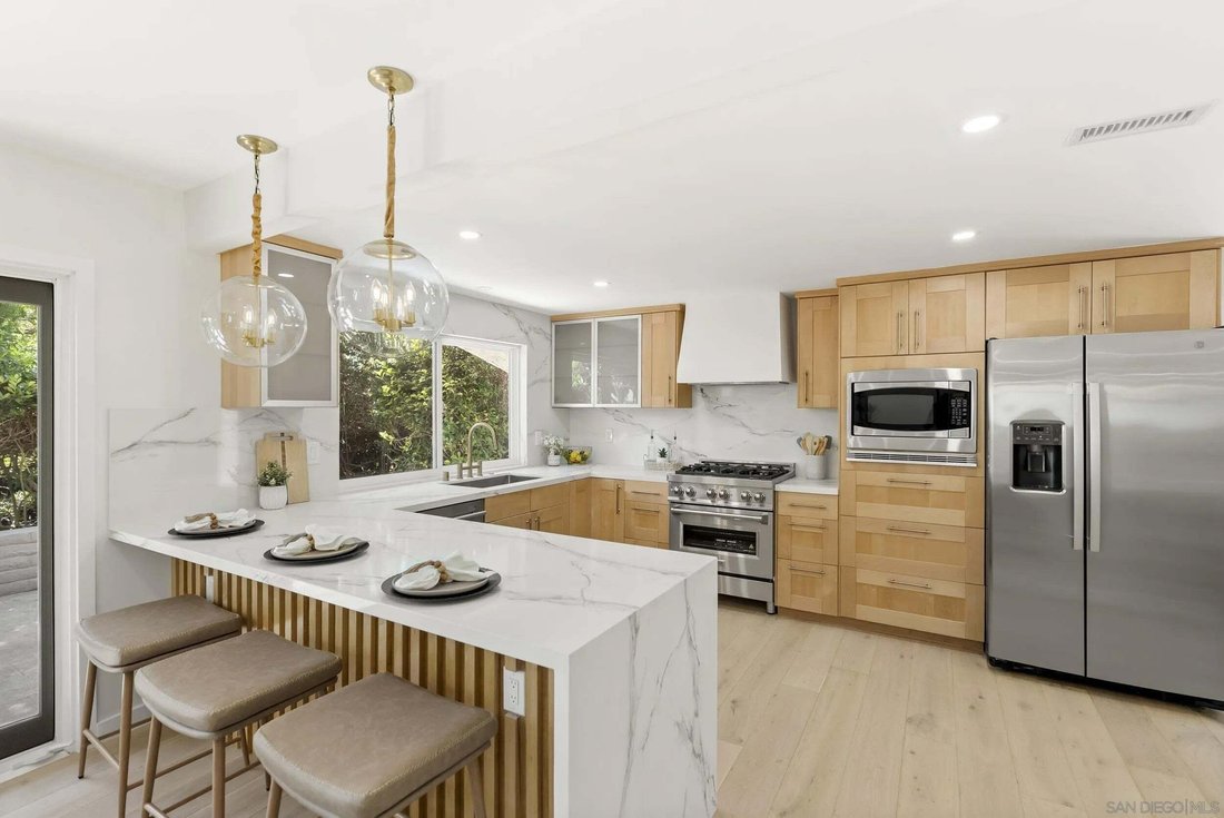 Condo in San Diego, California, United States 2 - 18698201