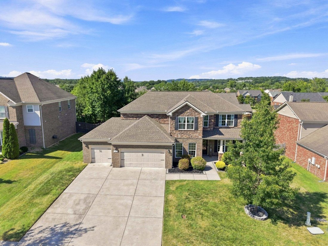 House in Hendersonville, Tennessee, United States 3 - 18698670