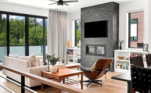 Townhouse in Boulder, Colorado, United States 1