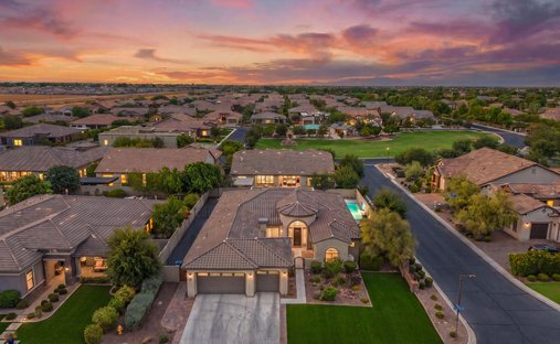 Casa a Gilbert, Arizona, Stati Uniti 1