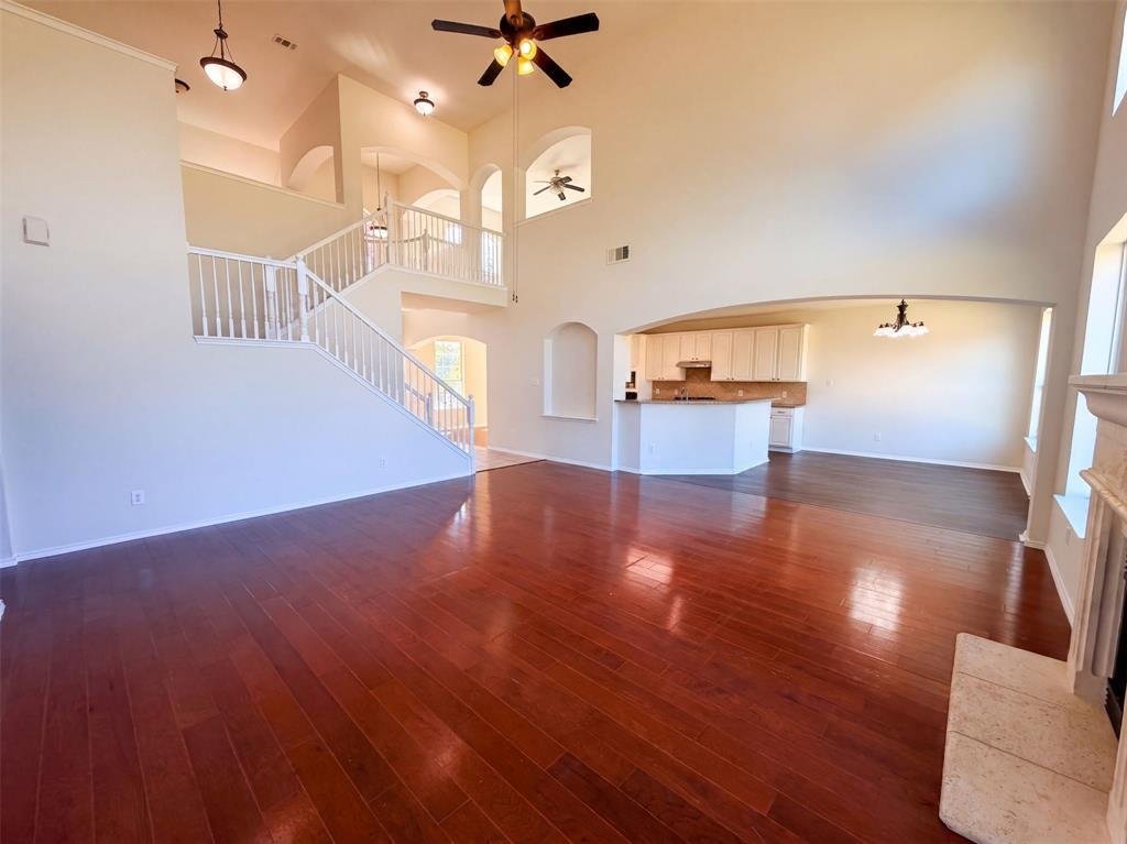 Maison à Richardson, Texas, États-Unis 3 - 18698451