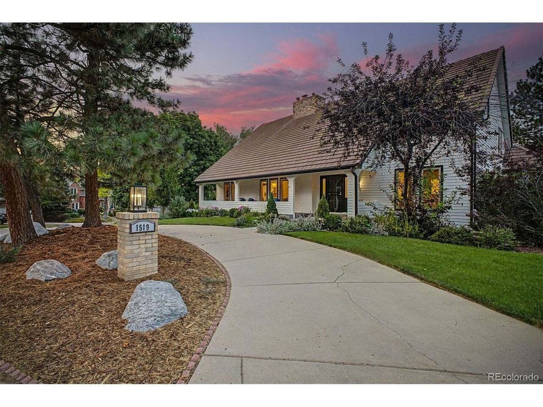 Casa en Greenwood Village, Colorado, Estados Unidos 1 - 18207666