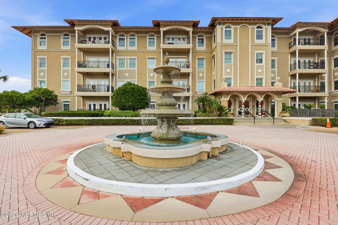 Condo in Ponte Vedra Beach, Florida, United States 4 - 18697032