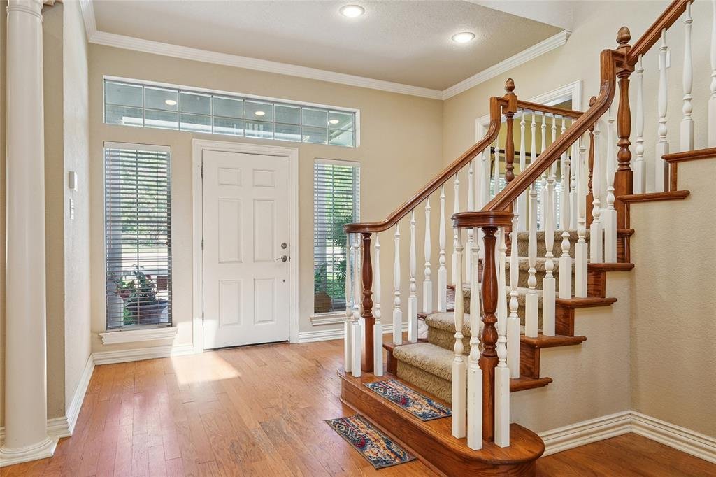 House in Denton, Texas, United States 3 - 18698569