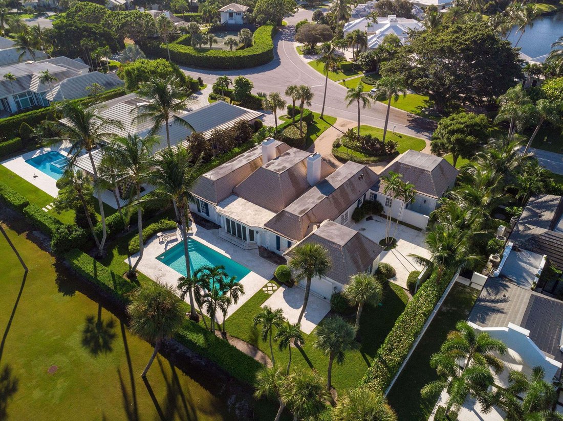 House in North Palm Beach, Florida, United States 5 - 18698460