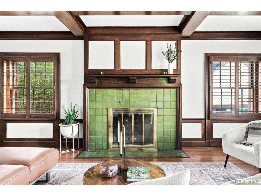 House in Denver, Colorado, United States 5 - 18697304