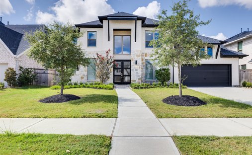 House in Fulshear, Texas, United States 1
