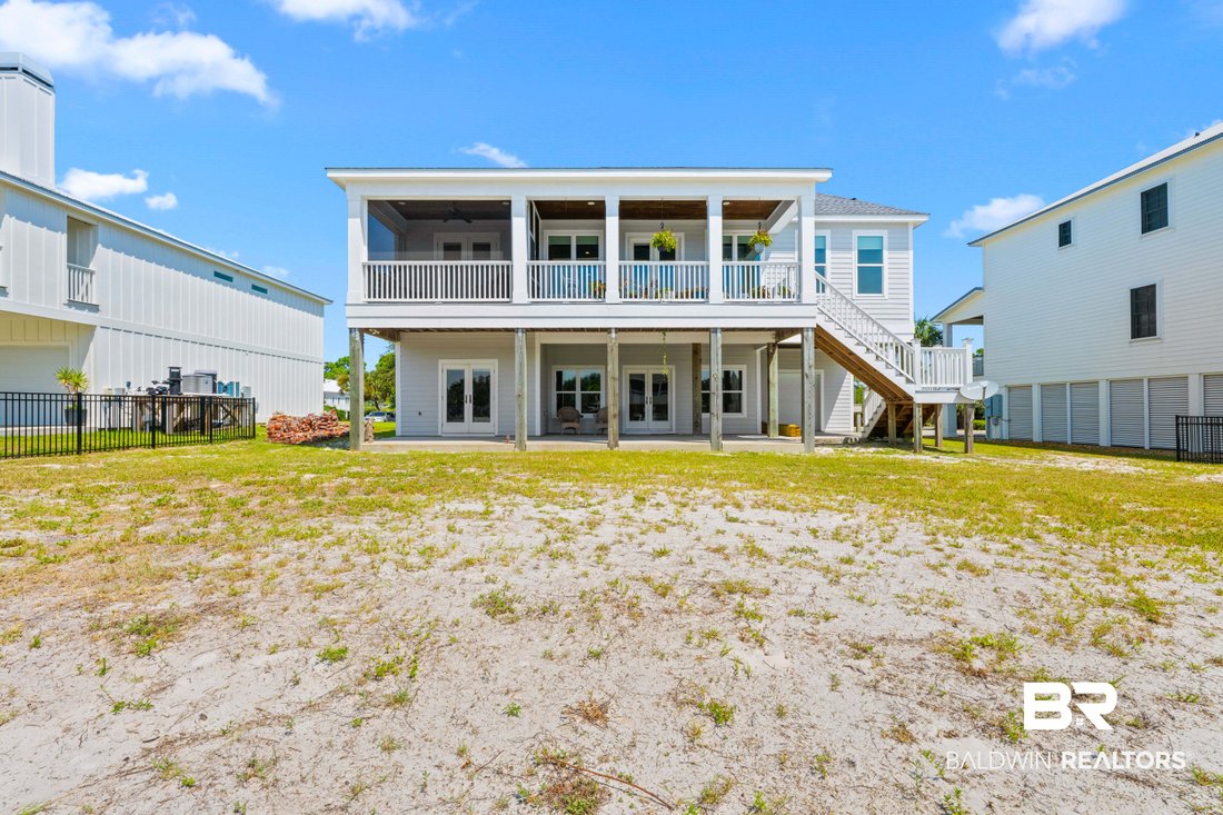 House in Orange Beach, Alabama, United States 5 - 18696988