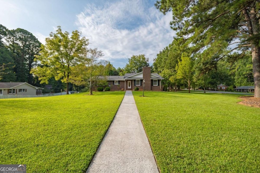House in Acworth, Georgia, United States 3 - 18698442