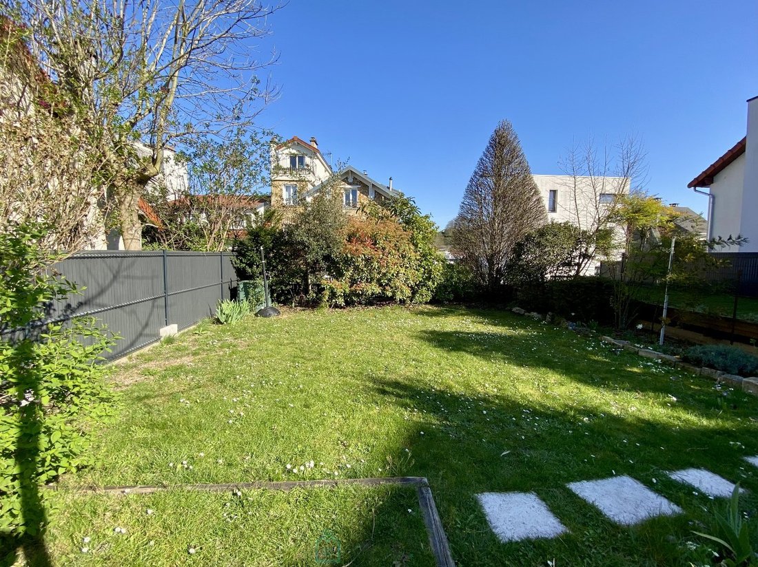 House in Bas Meudon, Meudon, France 3 - 18699248
