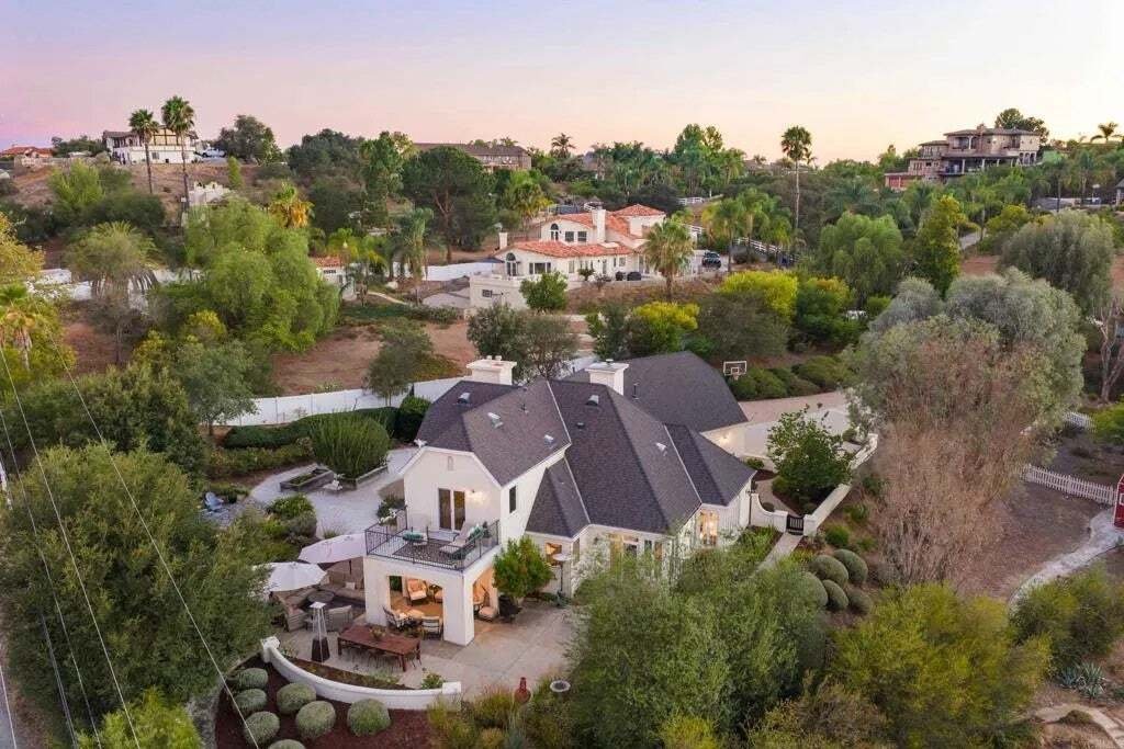 House in Escondido, California, United States 3 - 18698217