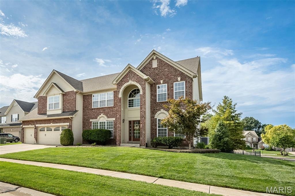 House in O'Fallon, Missouri, United States 2 - 18697539
