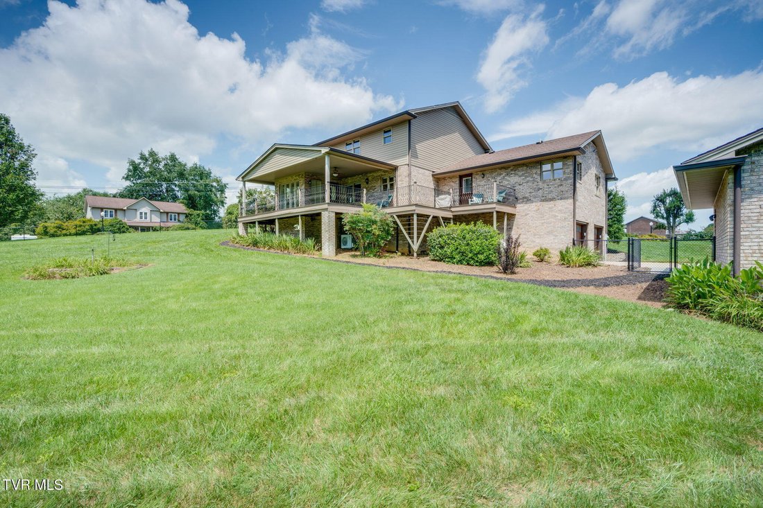 House in Blountville, Tennessee, United States 3 - 18696681