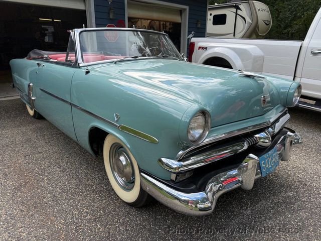 Ford Sunliner in Calverton, NY, United States 4 - 18697420