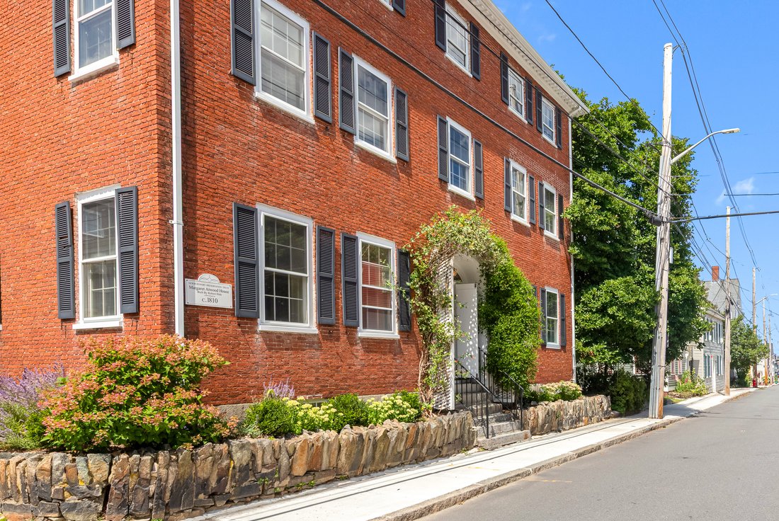 House in Newburyport, Massachusetts, United States 3 - 18696322