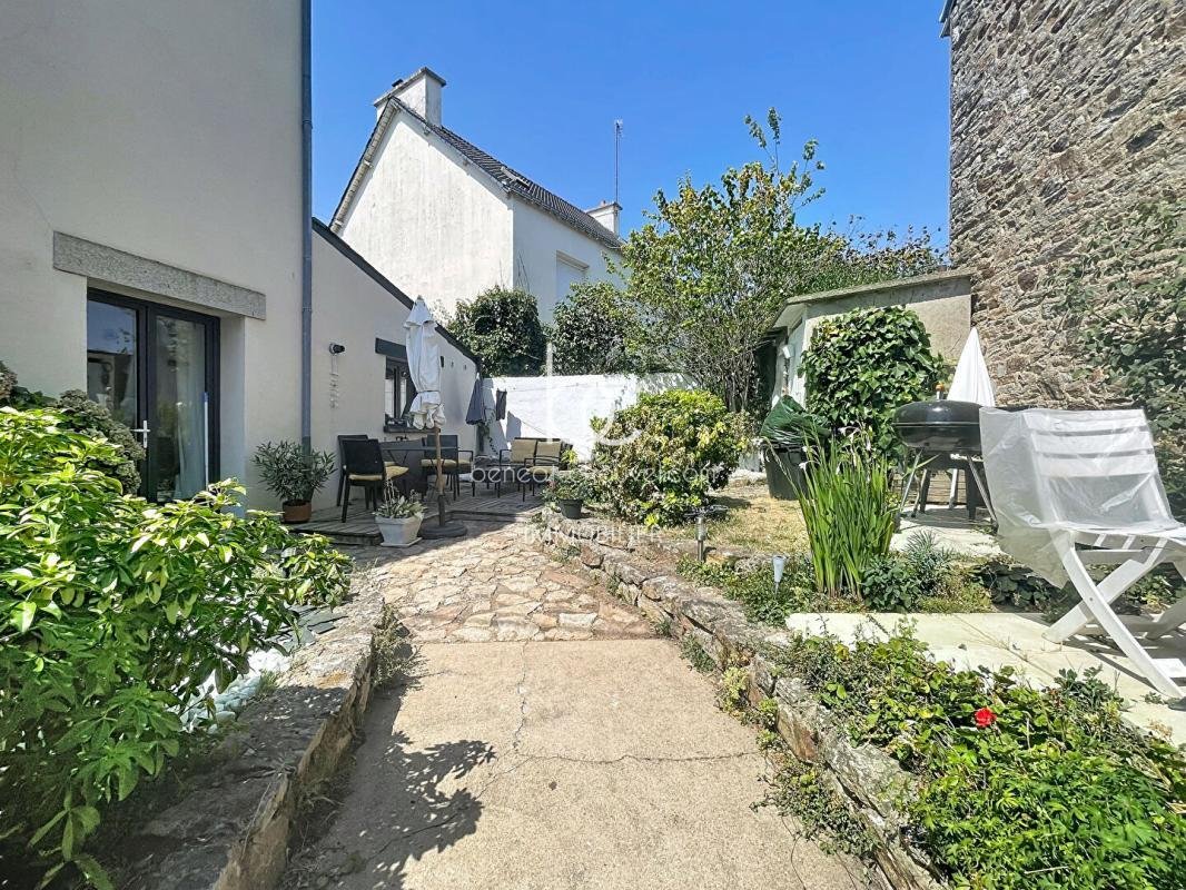 Maison à Zone Industrielle du Prat, Vannes, France 2 - 18651053