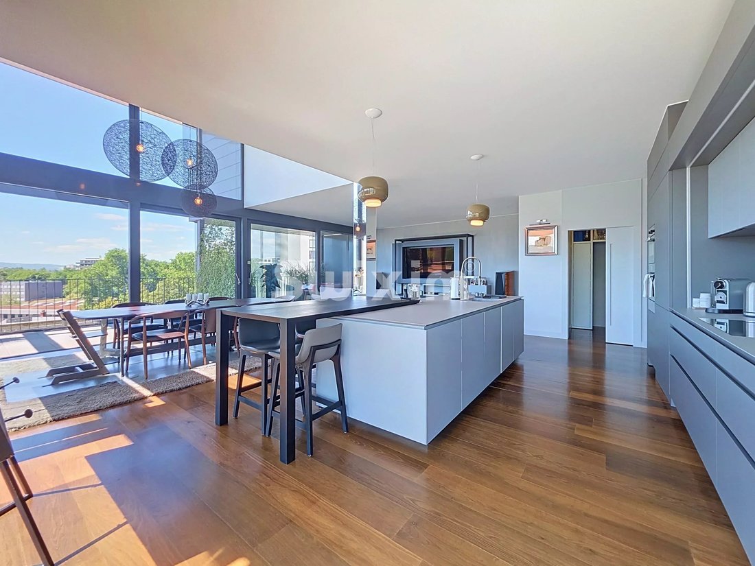 Apartment in Geneva, Genève, Switzerland 2 - 18696021