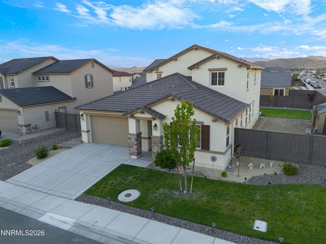 House in Sparks, Nevada, United States 5 - 18697391