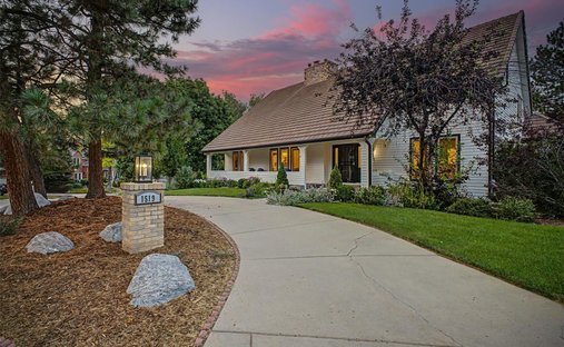 Haus in Greenwood Village, Colorado, Vereinigte Staaten 1