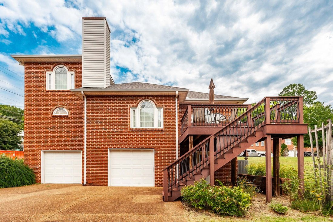 House in Nashville, Tennessee, United States 4 - 18698690