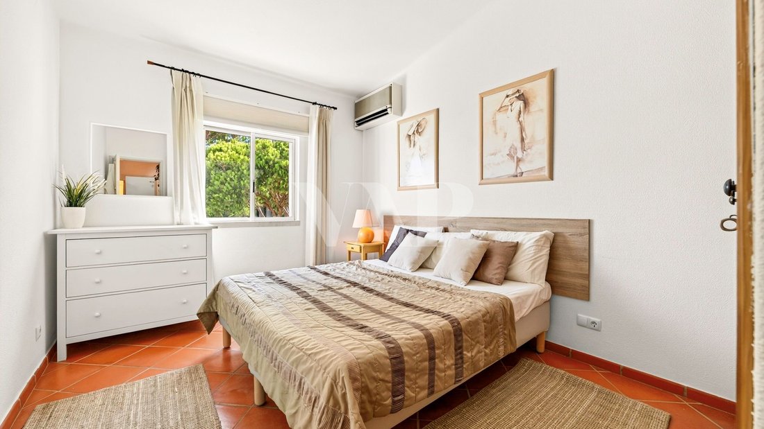 Wohnung in Vilamoura, Quarteira, Algarve 5 - 18699191