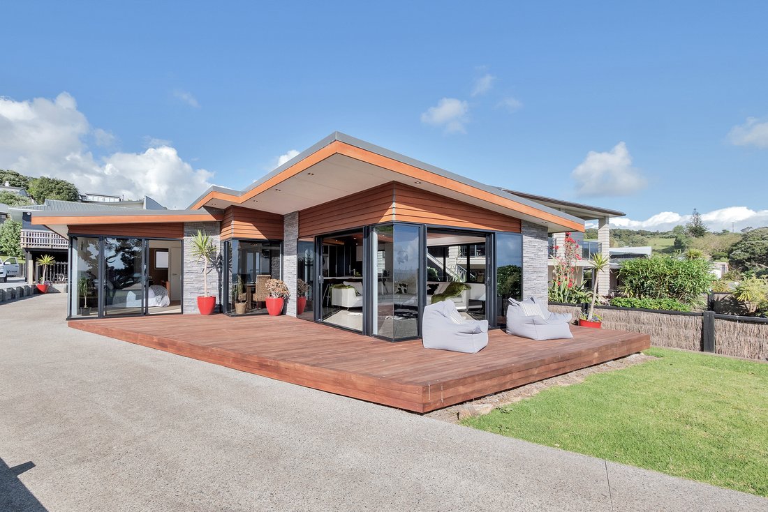House in Langs Beach, Northland, New Zealand 2 - 18698837