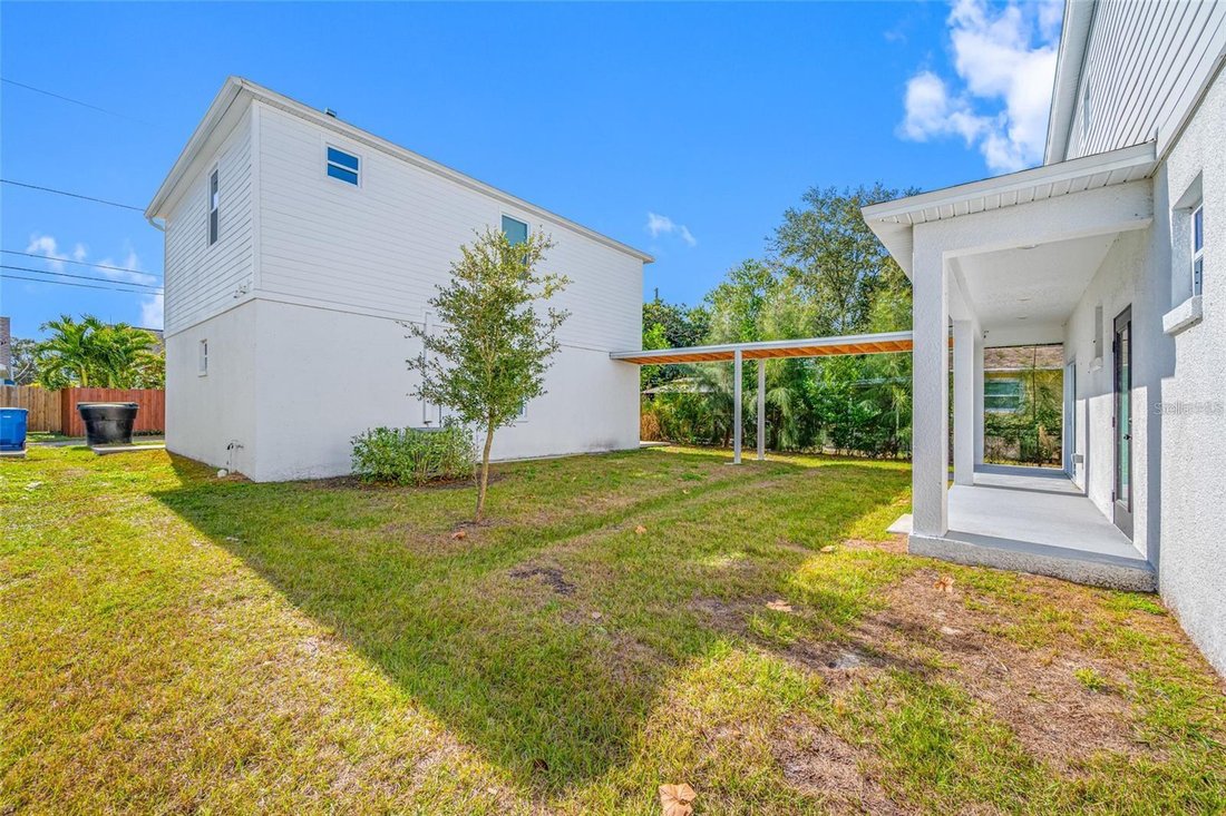 House in St. Petersburg, Florida, United States 3 - 18698003