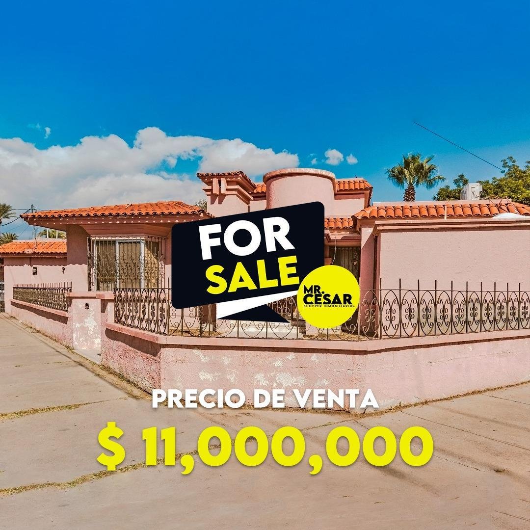 House in Hermosillo, Sonora, Mexico 1 - 18698844