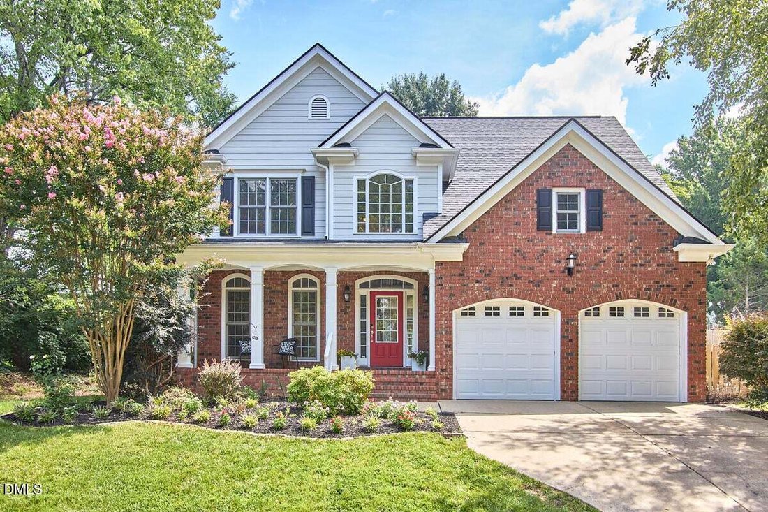 House in Durham, North Carolina, United States 3 - 18697427